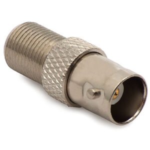 Adaptor prelungitor BNC Mama – F Mama