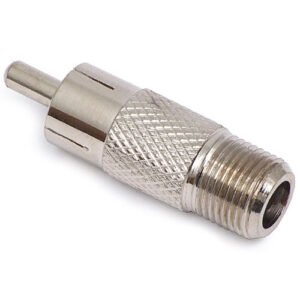 Adaptor F Mama – RCA Tata