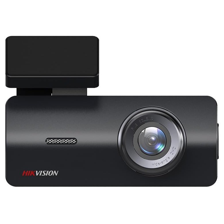 Camera auto de bord wifi Hikvision AE-DC2018-K2, microfon, difuzor, 1080P@30 fps, G-Sensor, fara GPS / 6931847151317