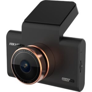 Camera Hikvision AE-DC5313-C6PRO 307900387 1600p. WIFI, slot card microSD, senzor G