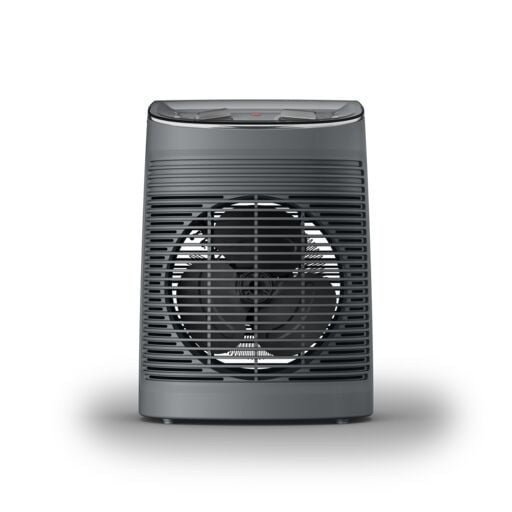Aeroterma Rowenta Instant Comfort Aqua SO6511F2  mod Eco  45 dB(A)  2200 W  gri