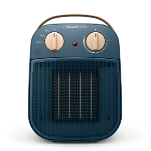 Aeroterma My Nomad SO8230F0  1800 W  oprire automata  termostat ajustabil  mod Eco  albastru