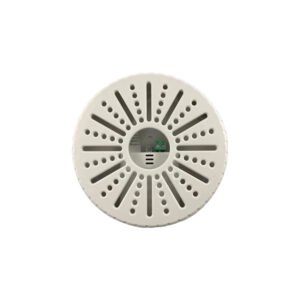 Alimentator camera video in doza rotunda Acvil PA2R, 100-240VAC, 12VDC/2A