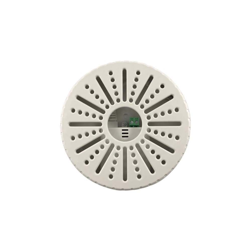 Alimentator camera video in doza rotunda Acvil PA2R, 100-240VAC, 12VDC/2A