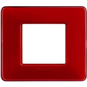 Rama ornament 2M coral Matix Bticino AM4802CRD
