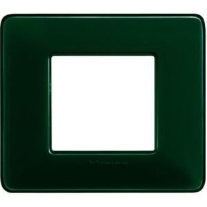 Rama ornament 2M smarald Matix Bticino AM4802CVS