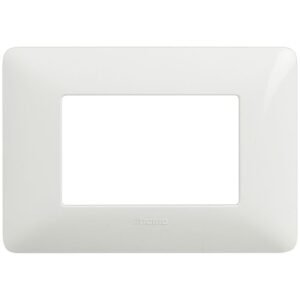 Rama ornament 3M alba Matix Bticino AM4803BBN