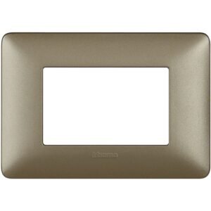 Rama ornament 3M titan Matix Bticino AM4803MTA