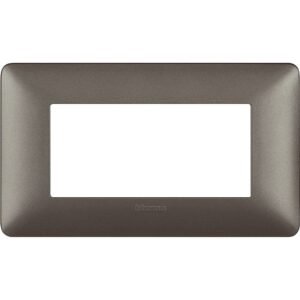 Rama ornament 4M fier Matix Bticino AM4804MIR