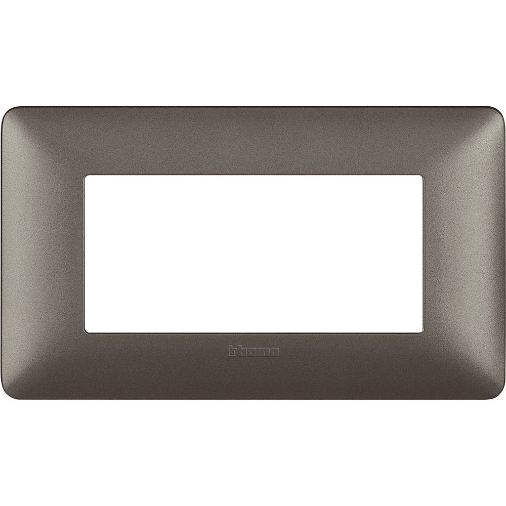 Rama ornament 4M fier Matix Bticino AM4804MIR