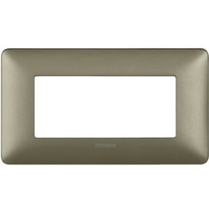 Rama ornament 4M titan Matix Bticino AM4804MTA