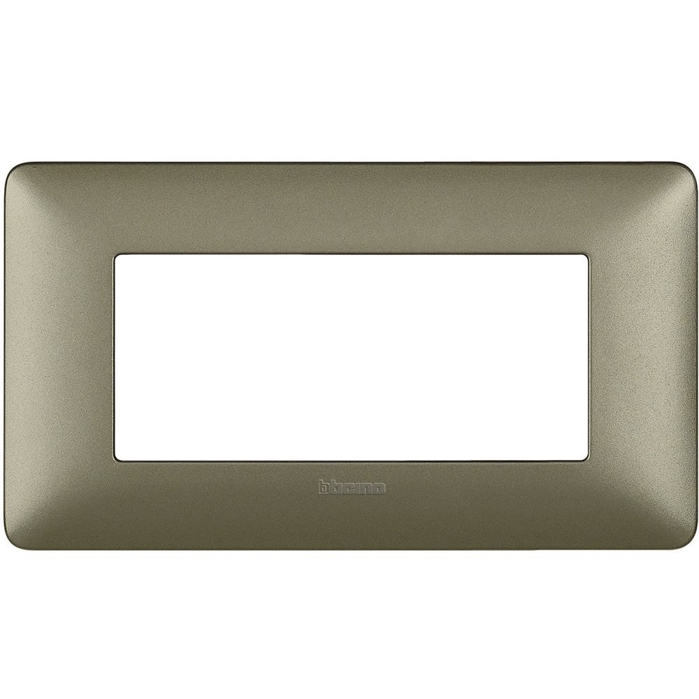 Rama ornament 4M titan Matix Bticino AM4804MTA