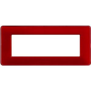 Rama ornament 6M coral Matix Bticino AM4806CRD