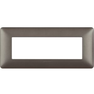 Rama ornament 6M fier Matix Bticino AM4806MIR