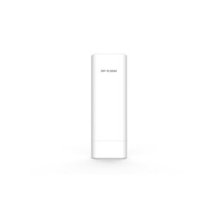 Antena CPE Gigabit exterioara IP-COM CPE13, 5 GHz, 867 Mbps, Auto-Bridge, PoE