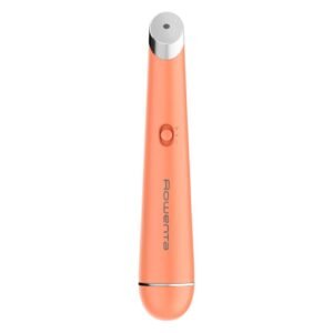 Aparat de masaj anti-oboseala pentru ochi Rowenta My Beauty Routine LV2010F0  lumina LED albastra  coral