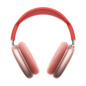 Apple AirPods Max Casti Over-Ear Pink – Default Title