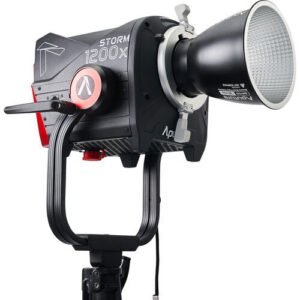 Aputure STORM 1200x panou LED bi-color 1200W – Default Title