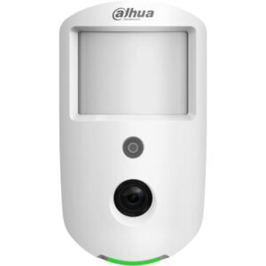 Camera wifi PIR Dahua ARD1731-W2(868), 1600 1200, JPEG, IR 12m, Pet immunity, 869MHz