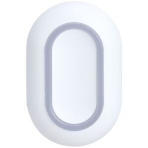 Buton de panica wireless Dahua ARD821-W2(868) IP54, update prin Cloud, IP54, LED multicolor