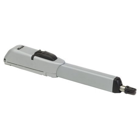 Actuator automatizare poarta batanta model 415L, 230V, cursa 400 mm, latime foaie 3 m – FAAC ARM-415L-104417