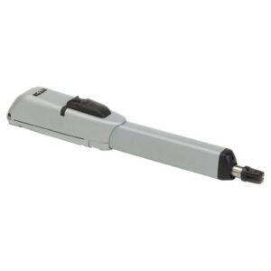 Actuator automatizare poarta batanta model 415, 24V, cursa 300 mm, latime foaie 2.5 m – FAAC ARM24V-415-1044151