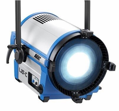 Arri LED Fresnel L10-C – Default Title