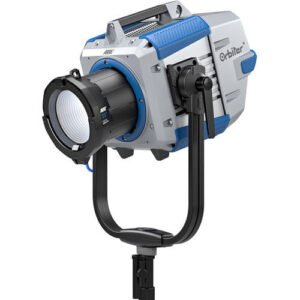 ARRI Orbiter Open Face Starter Kit cu lentila de 30° – Default Title