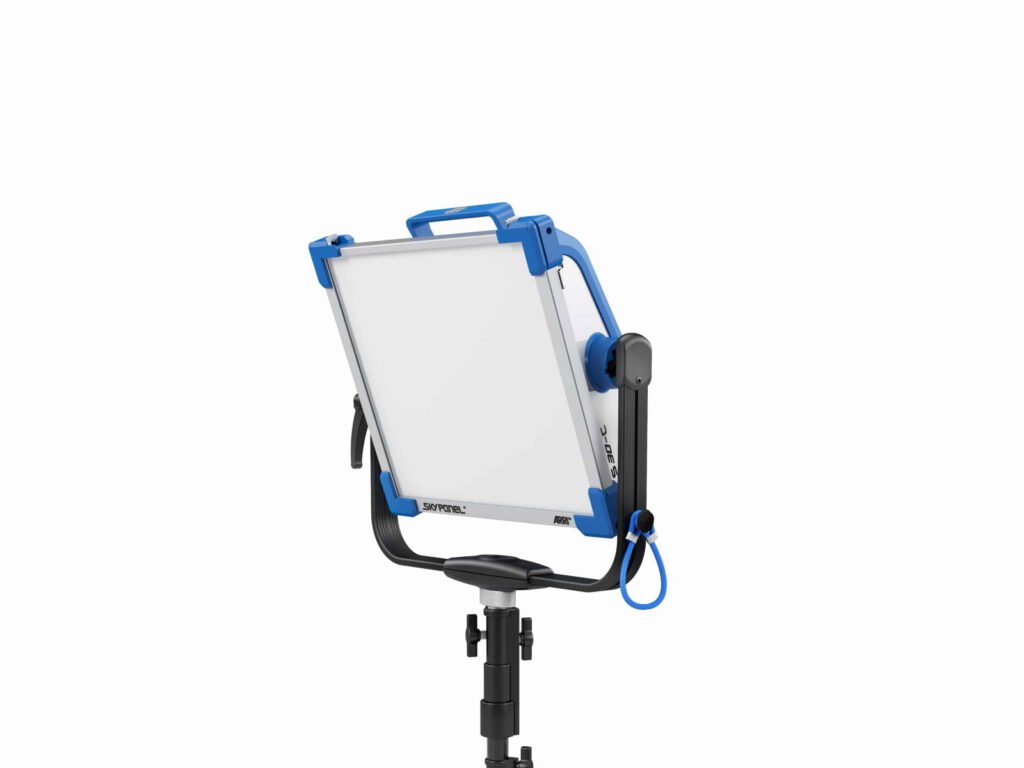 Arri LED SkyPanel S-30C – Default Title