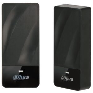 Cititor RFID Dahua ASR1200E Waterproof, slim, montaj aplicat