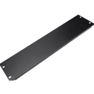 Panou fals 3U 19″ – ASYTECH Networking ASY-BP-3U