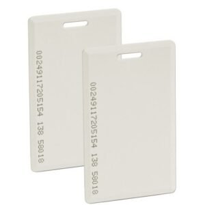 Cartela proximitate Rosslare AT-R14