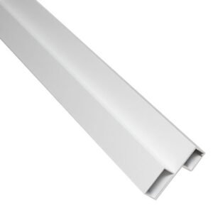 Electromagnet pentru usi din aluminiu cu deschidere la exterior ATOM-22+