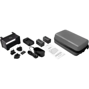 Atomos Kit Accesorii pentru Monitoarele 5″ Shinobi/ Shinobi SDI/ Ninja V – Default Title