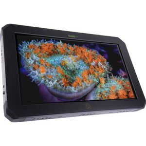 Atomos Sumo 19 Inch 4K SE HDR Monitor, Recorder,  Switcher – Default Title
