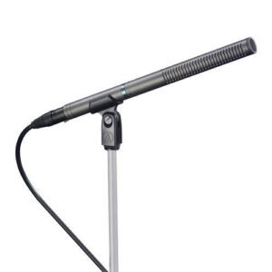 Audio-Technica AT897 Microfon shotgun profesional – Default Title