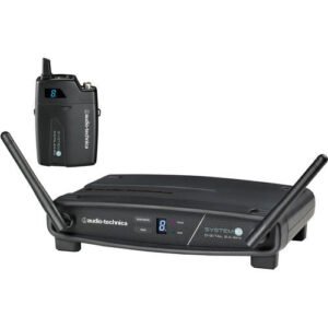 Audio-Technica System 10 ATW-1101 sistem microfon wireless – Default Title