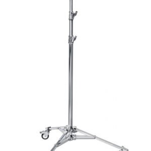Avenger baby stand cu role baza ajustabila 4,3 m/14,1 ‘ CS si aluminiu – Default Title