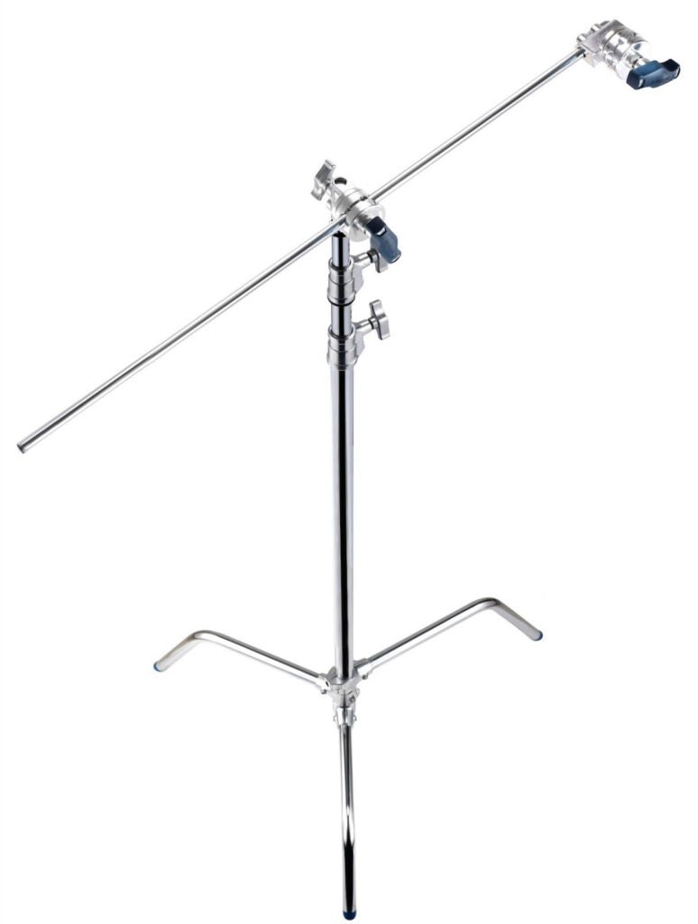 Avenger C-Stand Kit 33 – Default Title