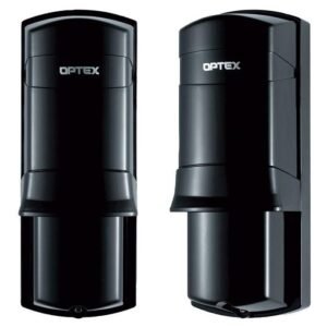 BARIERA PERIMETRALA 4 CANALE 30M Optex AX-100TF(BE)