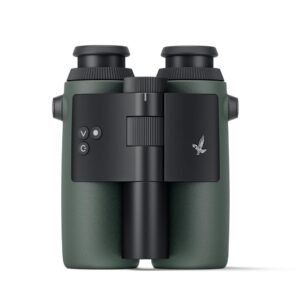 Binoclu digital Swarovski AX Visio 10×32, Wifi, 13 MP