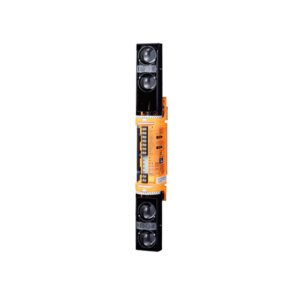Bariera fotoelectrica Optex Smart Line SL-350QDP-BT, 4 fascicule, 4 canale, 100 m