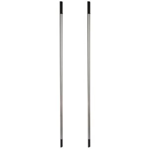 Bariera infrarosu activa cu 6 fascicule Satel ACTIVA-6, 1580 mm, 20 m, IP44, argintiu