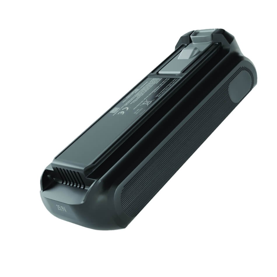 Baterie Rowenta ZR009706  25.9V  Lithium-Ion  autonomie de 60 minute  compatibila cu aspiratorul X-Force Flex 12.60 NEO si 13.60  seriile RH9xxx
