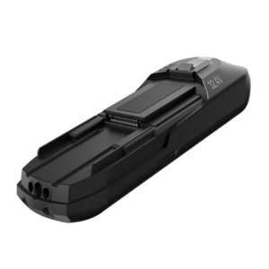 Baterie cu autonomie extinsa Rowenta ZR009702  32.4V  autonomie pana la 85 min  compatibil cu gama de aspiratoare X-Force Flex 14.60 si 15.60  seriile