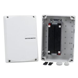Kit baterii backup pentru automatizari DITEC BBU20