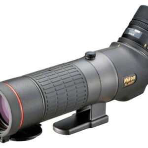 Luneta terestra Nikon EDG Fieldscope 65-A BDA13100