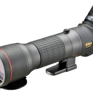 Luneta terestra Nikon EDG Fieldscope 85-A BDA13300