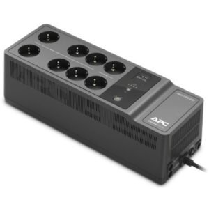 UPS APC Back-UPS 650VA, 230V, 1 USB charging BE650G2-GR