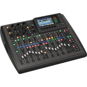 Behringer X32 Compact mixer digital – Default Title